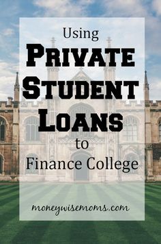 Best Student Loan Consolidation Companies